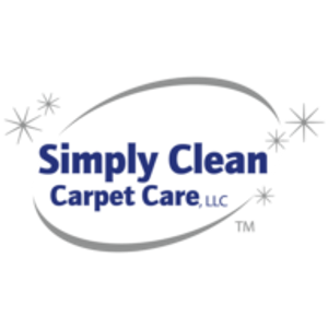 Simply Clean Carpet Care