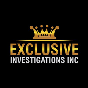 Exclusive Investigations Inc. - Logo