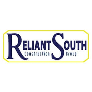ReliantSouth Construction Group - Logo