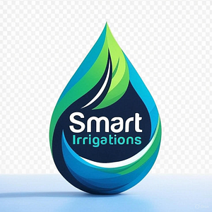 Smart Irrigations - Logo