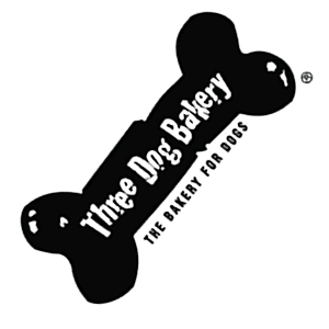 Three Dog Bakery Plano - Logo