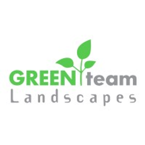 Green Team Solutions, LLC - Logo
