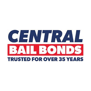 Central Bail Bonds - Logo