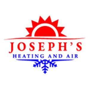 Joseph's Heating And Air - Logo