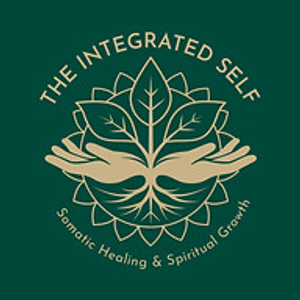 The Integrated Self - Logo