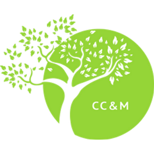 Custom Cleaning & Maintenance - Logo