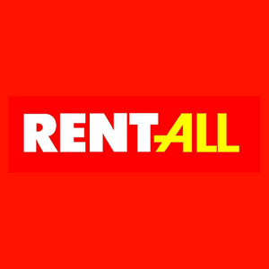 Fargo Rentall 25th - Logo