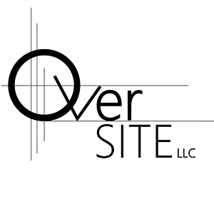 OverSite Land Surveying - Logo