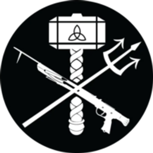 AquaThor Spearfishing