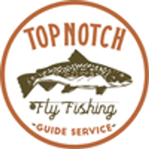 Top Notch Fly Fishing LLC - Logo