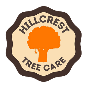 Hillcrest Tree Care - Logo