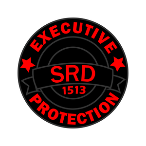 Tactical Protective Services & SRD Bodyguard Services - Logo