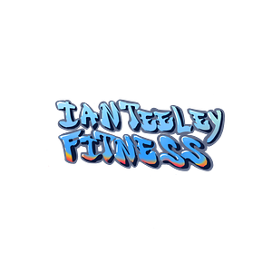 Ian Teeley Fitness - Logo
