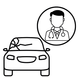 Chip Doctor of Sioux Falls - Logo