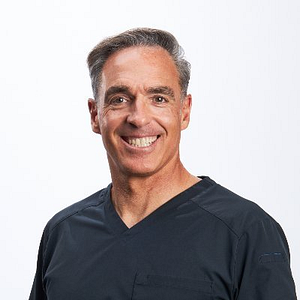 Dr. Mike Snyder, D.C. - Gonstead Chiropractor & Laser Therapy - Logo