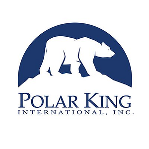 Polar King - Logo