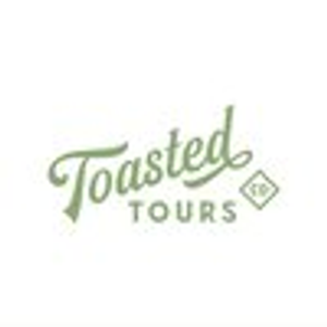 Toasted Tours - Logo