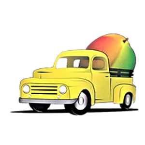 Miss Mango's Herb Appeal - Logo