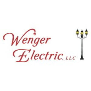 Wenger Electric LLC - Logo