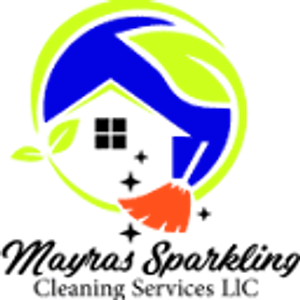 Mayras Sparkling cleaning services LlC - Logo