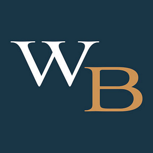 Walker's Bluff Casino Resort - Logo