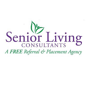 Senior Living Consultants - Logo