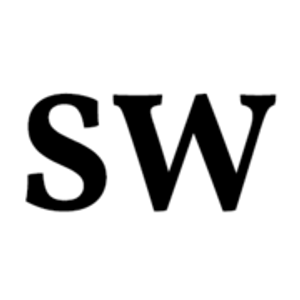 Smokin Woods BBQ LA - Logo