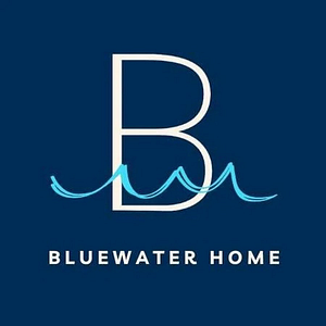 Bluewater Home Builders - Logo