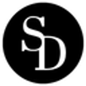 Susan Demerer - Logo