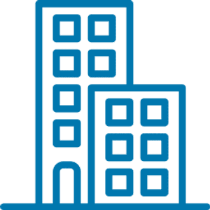 Bluffton Aeration - Logo