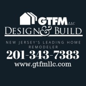 GTFM LLC - Logo