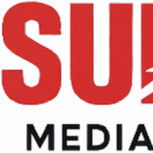 Surge Media Group - Logo