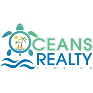 Oceans Realty - Logo