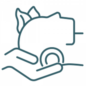 Rachel Drees Massage - Logo