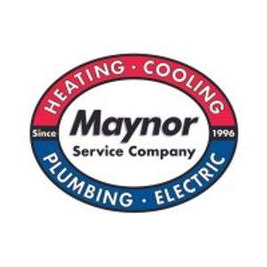 Maynor Service Company - Logo