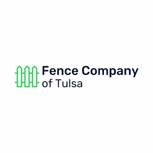 Fence Company of Tulsa - Logo