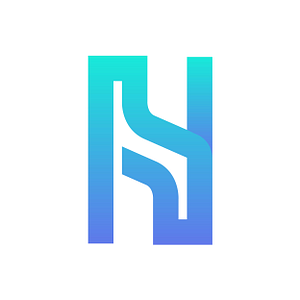 HealthyVue - Logo