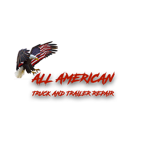 All American Truck and Trailer Repair.