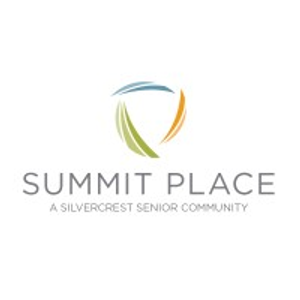 Summit Place Senior Campus - Logo