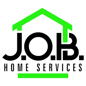 JOB Home Services - Logo