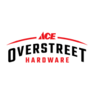 Overstreet Hardware and Home - Logo
