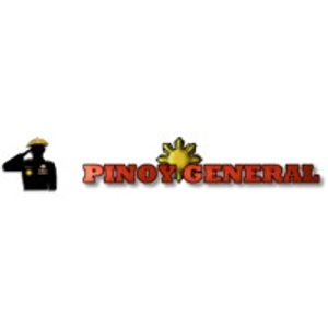 Pinoy General Insurance Services - Logo