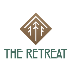 The Retreat Apartments & Townhomes - Logo