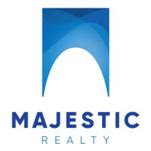 Majestic Realty Co - Logo