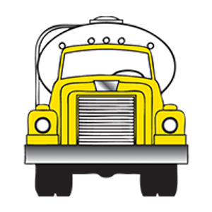 Sultan Pumper Septic - Logo