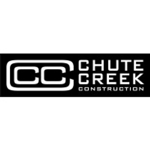 Chute Creek Construction Ltd. - Logo