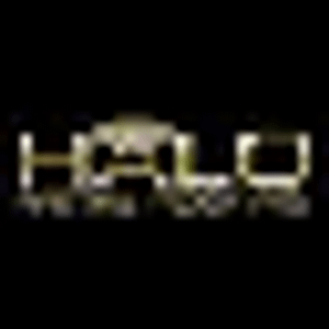Halo Metal Roofing - Logo