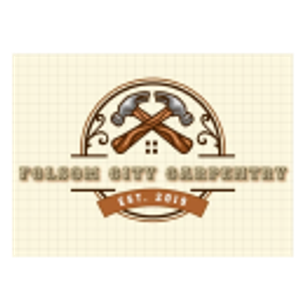 Folsom City Carpentry - Logo
