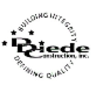 Diede Construction Inc - Logo
