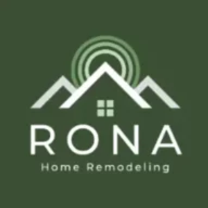 Rona Home Remodeling - Logo